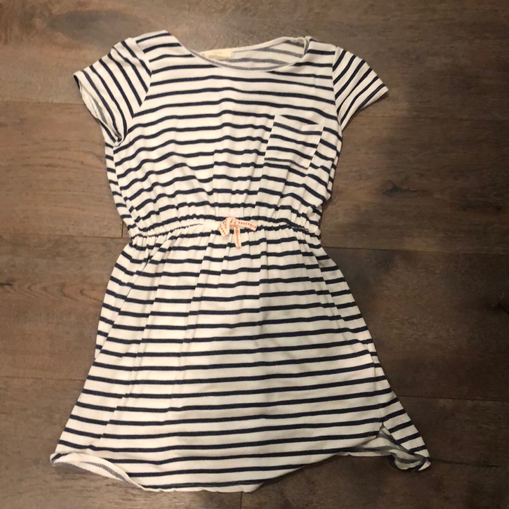 Kids cute casual dress